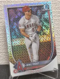 mike trout