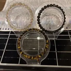 タイガーアイ ブレスレット