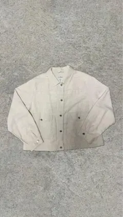 L.L.Bean リネン 70s〜80s ジャケット