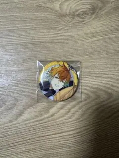 にじさんじ　8周年　缶バッジ　宇佐美リト