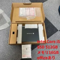 保証付dynabook P4RG6WLBE ノートPC ACアダプタ付