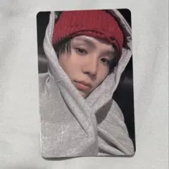 RIIZE ショウタロウ ODYSSEY SM&STORE ラキドロ 特典トレカ