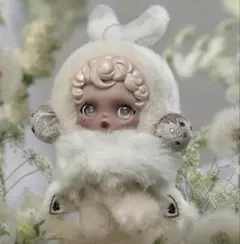 skullpanda L'impressionnisme Mist