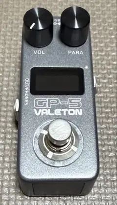 2026年最新】VALETON GP-5の人気アイテム - メルカリ