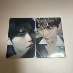 ZEROBASEONE ソンハンビン トレカ