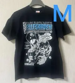 激レア‼️新品未使用エルレガーデンスペースソニックツアー2005〜2006ツア T 激レア‼️新品未使用エルレガーデンスペースソニックツアー2005