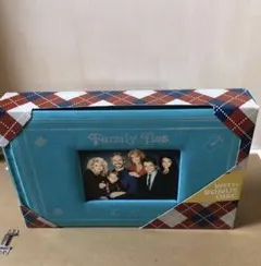 2025年最新】ファミリータイズ dvdの人気アイテム - メルカリ