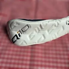 TaylorMade Qi10 フェアウェイウッド用ヘッドカバー