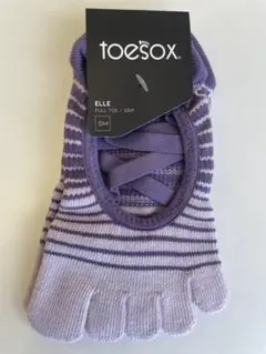 toesox