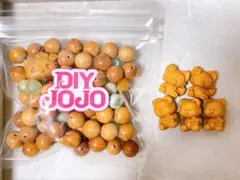 diyjojo ビーズ・アクセサリー