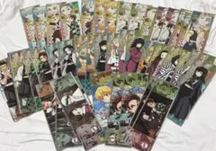 鬼滅の刃 ステッカーセット ４６枚