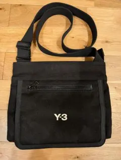 2026年最新】Y-3 カラー：ブラック系 メンズ ショルダーバッグの人気