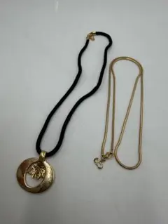 846シャンバラネックレス　ゴールドL L（51cm） YAJIRO ヤジロ 846シャンバラネックレス ゴールドL L（51cm） YAJIRO ヤジロ - メルカリ