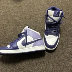 レア]Nike Air Force 1 美品 Downtown28.5センチ - メルカリ