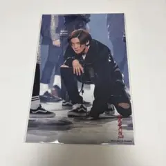 snowman 目黒蓮 ステフォ ステージフォト 滝沢歌舞伎2018 公式写真