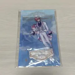 にじさんじ Oriens 赤城ウェン サンリオ アクリルスタンド