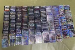 ポケモンカード まとめ売り 引退品 RR 299枚 おまけ付き - メルカリ