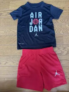 新品未使用Jordan Tシャツパンツセット