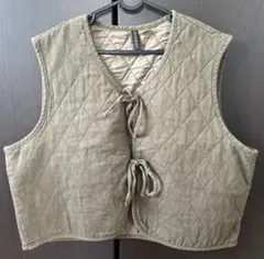 H&M ベスト Mサイズ