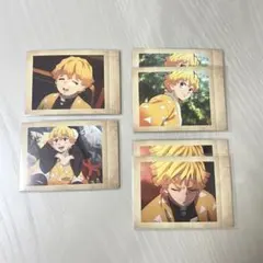 鬼滅の刃 無限列車編 我妻善逸 ぱしゃこれ