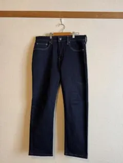 Levi's 502 ストレートデニム W31 L32