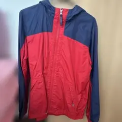 L.L.Bean フード付きマウンテンパーカー XL18