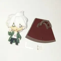 ダンガンロンパ 第五人格 七海千秋 フィギュア 未開封 - メルカリ