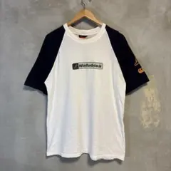 90s ラグビーオーストラリア代表 ワラビーズ ヴィンテージTシャツ