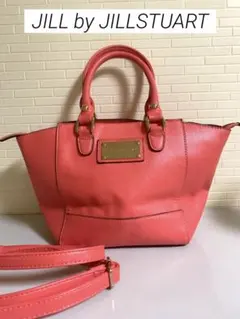 JILL by JILLSTUART 【大人気商品】ショルダーバッグ 2way