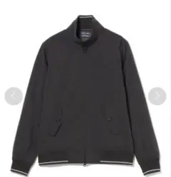 FRED PERRY × BEAMS / 別注 ハリントンジャケット 24SS