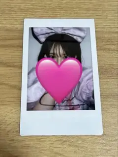 キューティーストリート桜庭遥花