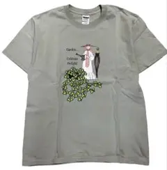 新品・未使用エドワードゴーリーEdwardGoreyTシャツエドワード 