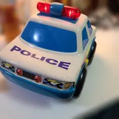 消防庁救急隊 救急車 ミニカー ブリキ - メルカリ