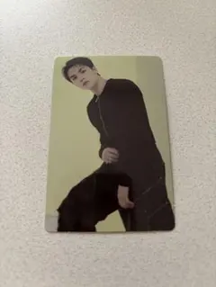 SEVENTEEN FOLLOW AGAIN トレカ　バーノン