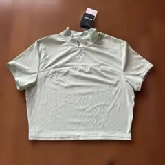 ♡お値下げ♡新品未使用　限定品　ヨネックス　テニスウェア　ショート丈トップス