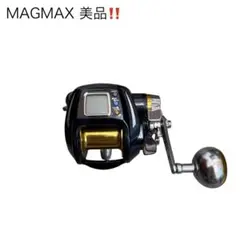 2026年最新】MAGMAX 500の人気アイテム - メルカリ