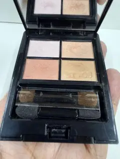 727番、ETVOS、ミネラルクラッシィシャドーⅠ シフォンアンサンブル