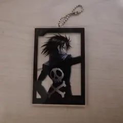 ハンターハンター フェイタン