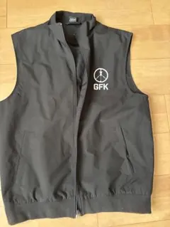 ゴルフィッカーズベスト