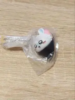 ちいかわ寿司フィギュアキーホルダー モモンガ