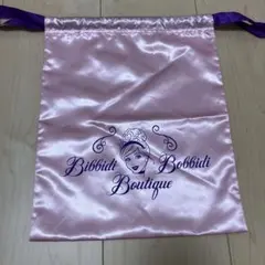 ディズニー　巾着袋