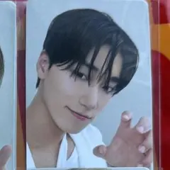 ATEEZ アチズ 名古屋 会場限定トレカ サン