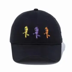 ≪9THIRTY クロスストラップ トイマシーン セクト≫ NEWERA