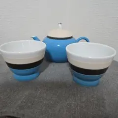 深川製磁　うさぎのポット.ピッコロセット 深川製磁 うさぎのポット・ピッコロ - メルカリ