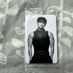 BTS ARIRANG ktown4u 特典 トレカ V テヒョン テテ | Mercari