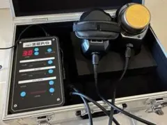 ブランシュローズcavi 『ECUO』本体 美容機器 プラチナシルバー - メルカリ
