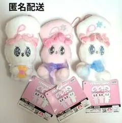 Esther Bunny エスターバニー スノーリボン　ふんわりワンピース