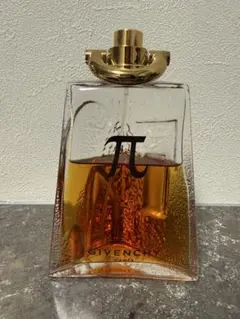 GIVENCHY π 香水100ml