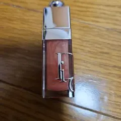 Dior Addict Lip Glow Oil 077 Rosy Candyのサムネイル