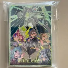 Ys73d 大魔女サンドリヨン 60枚 遊戯王 カードスリーブ プロテクターのサムネイル